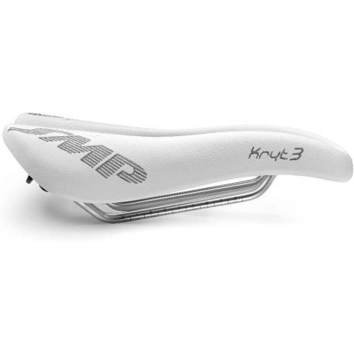 Selle Smp Kryt 3 Crit Bicycle Saddle Seat Italy Steel Synthetic Usa