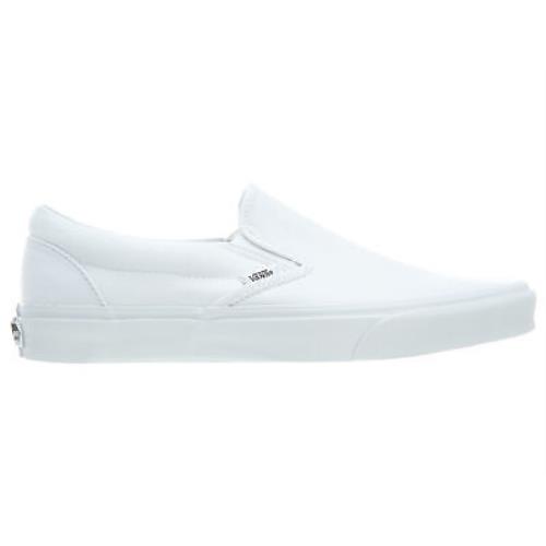Vans shoes  - True White 0