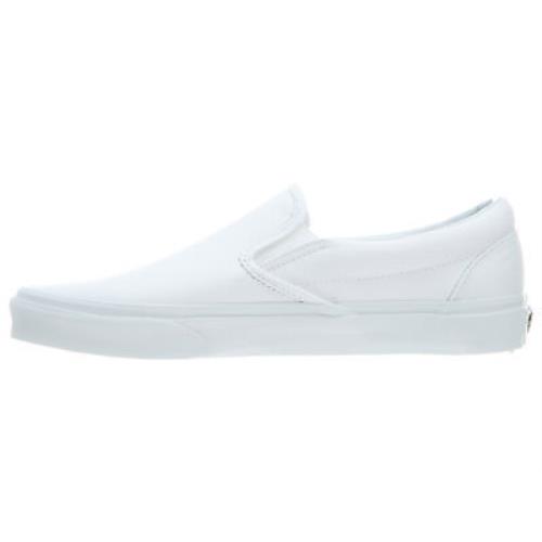 Vans shoes  - True White 2