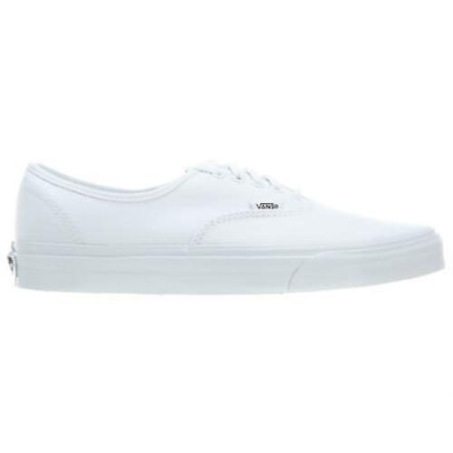 Vans shoes  - TRUE WHITE 0