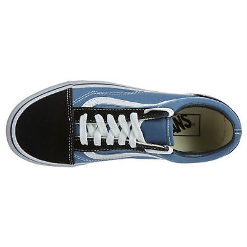 Vans shoes  - Navy 4