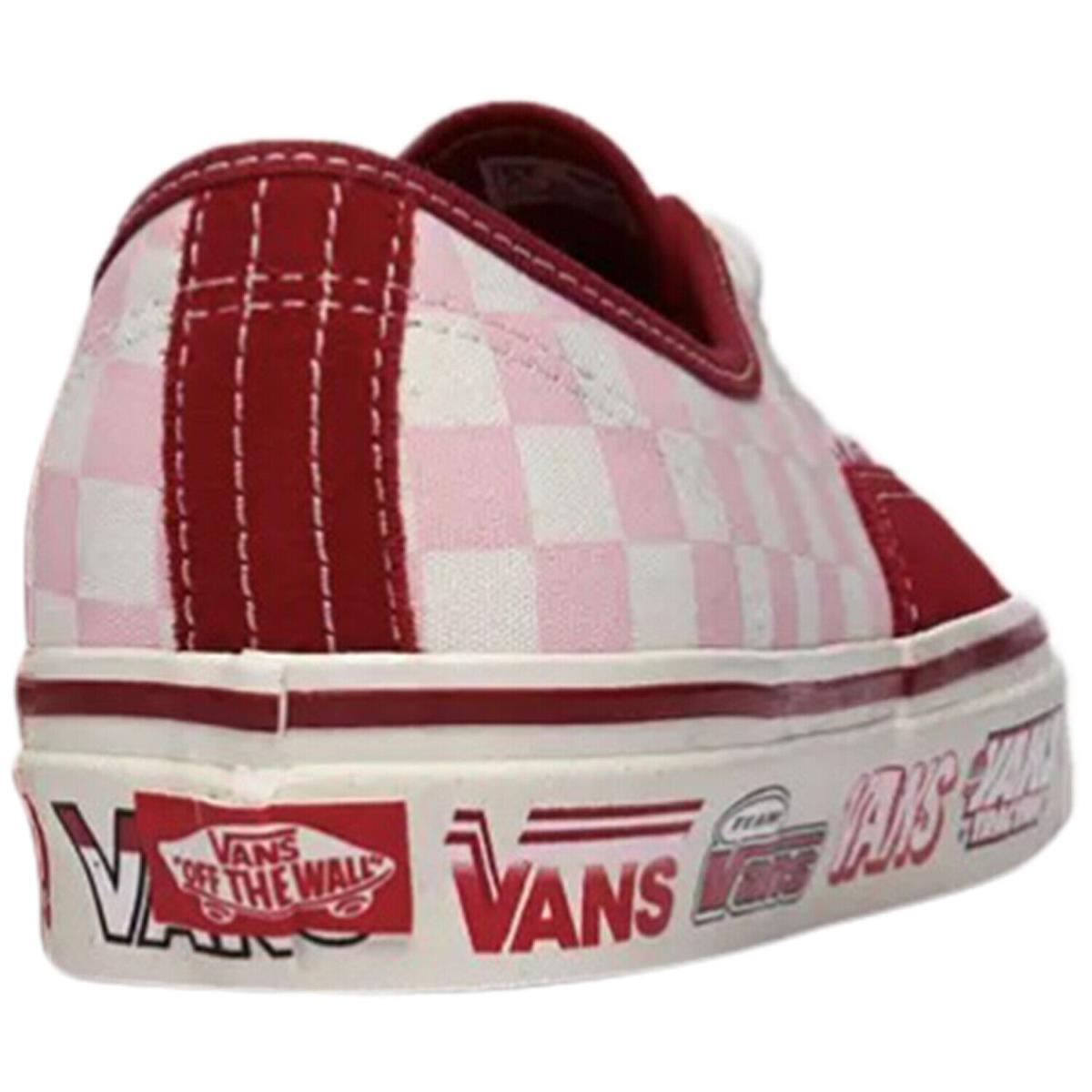 Vans 44 Dx Unisex Style : Vn0a5kx4 - (Anaheimfcty) Frstylchlppr