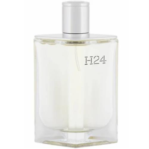 H24 by Hermes 3.3 3.4 oz Perfume Cologne For Men Tester