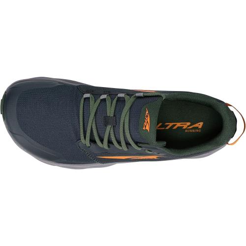 Altra Men`s AL0A82CB Superior 6 Trail Running Shoe 8.5