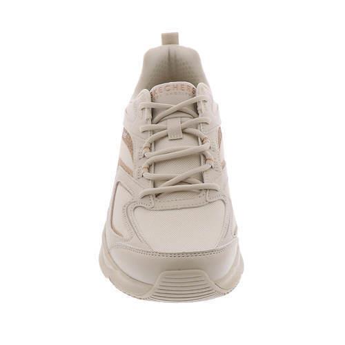 Skechers shoes  - White/Rose Gold 0