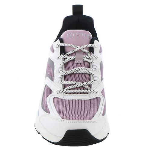 Skechers shoes  - White/Lavender 0