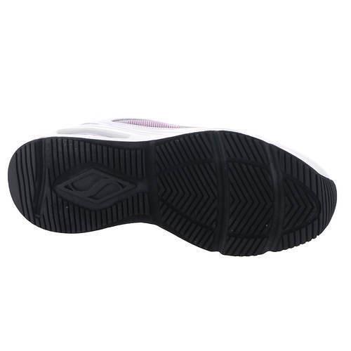 Skechers shoes  - White/Lavender 4