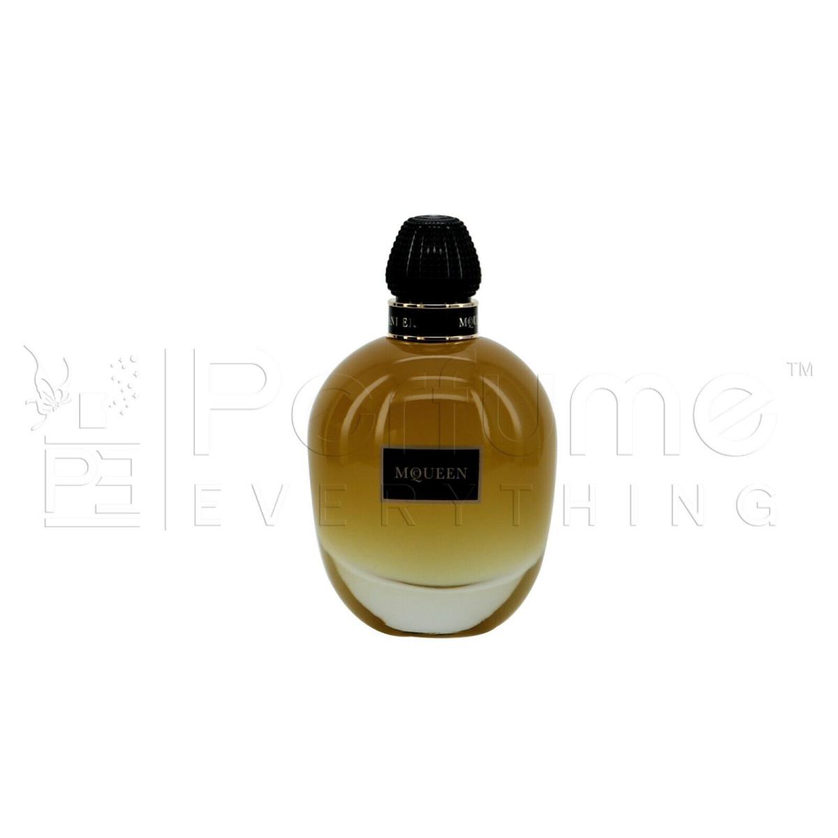 Alexander clearance mcqueen perfume