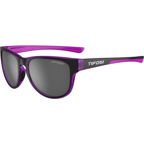 Tifosi Smoove Sunglasses Onyx/Ultra-violet