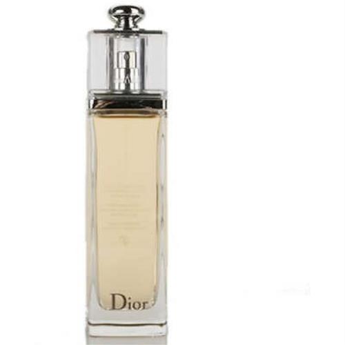 Dior Addict By Christian Dior For Women Edt 3.3 / 3.4 oz