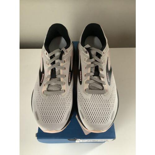 Brooks shoes Adrenaline GTS - Gray 2