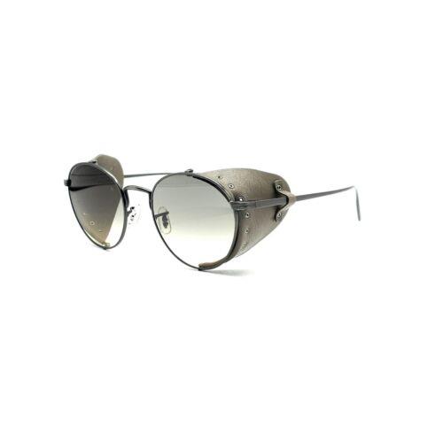 Oliver Peoples OV1323S Cesarino-sm Sunglasses Antique Pewter/shale Gradient