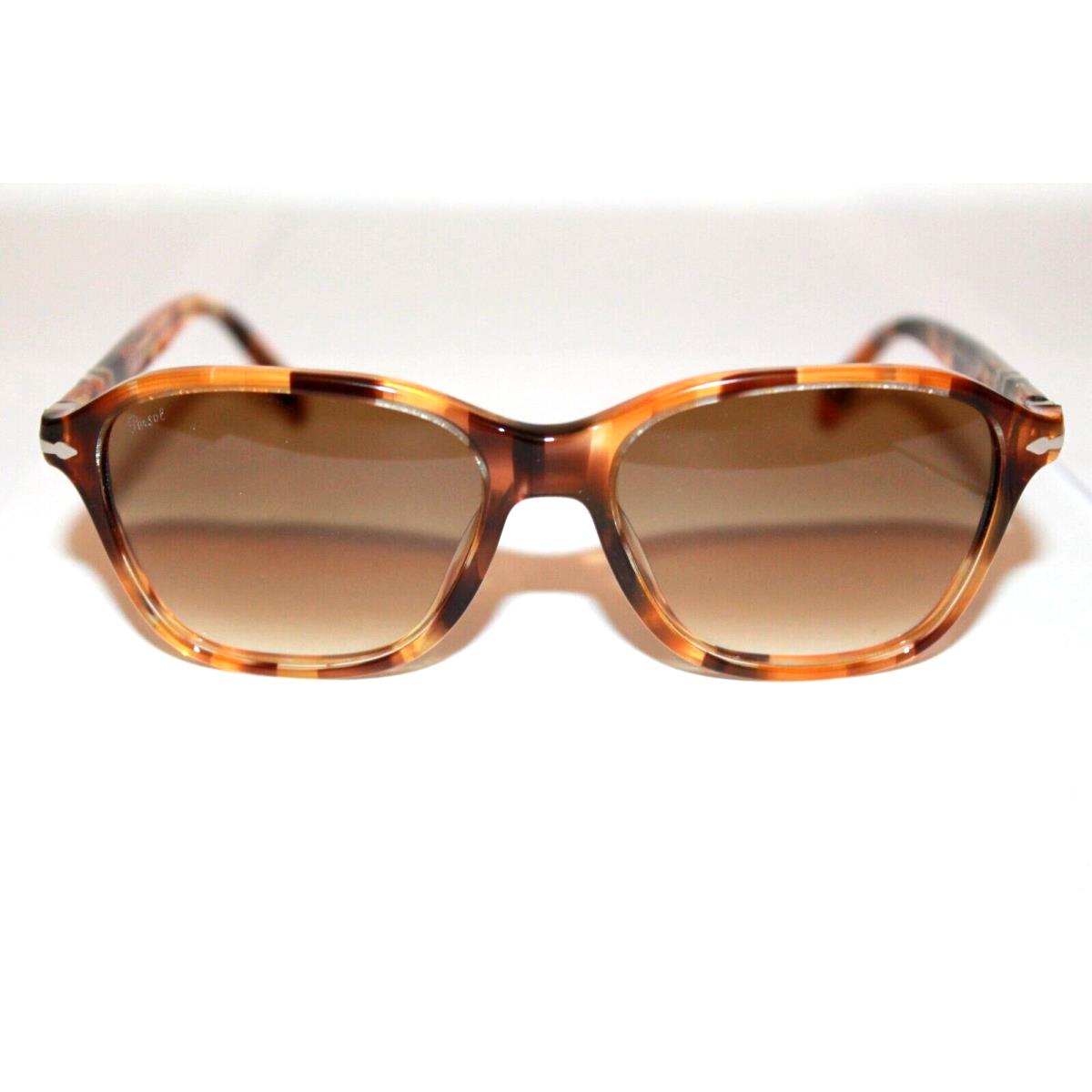 Persol sunglasses  - Frame: , Lens: Brown 1