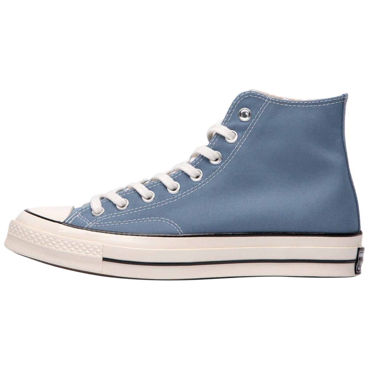 Converse Chuck Taylor All-star 70 Hi Recycled Canvas Indigo Oxide