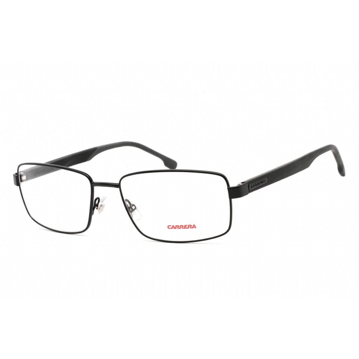 Carrera 8877 0807 00 Black 57mm Eyeglasses