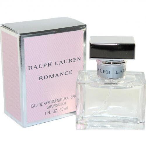 Romance by Ralph Lauren 1.0 oz Edp Perfume For Women