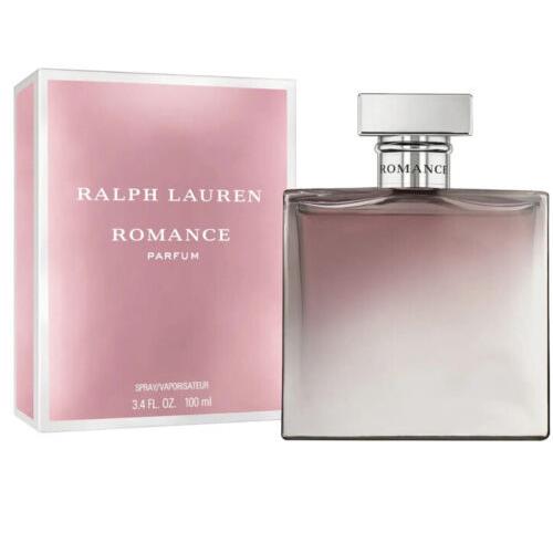 Ralph Lauren Women 3.4oz Romance Parfum Spray