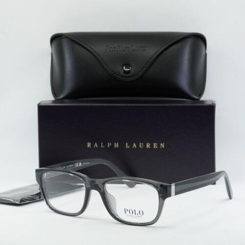 Polo Ralph Lauren PH2263U 5902 Transparent Gray 53mm