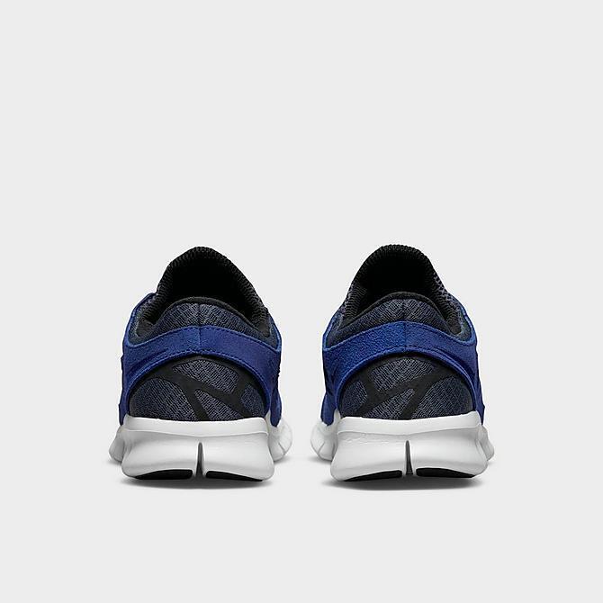 Nike shoes  - Thunder Blue, Deep Royal Blue 5