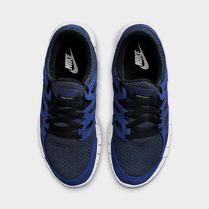 Nike shoes  - Thunder Blue, Deep Royal Blue 6