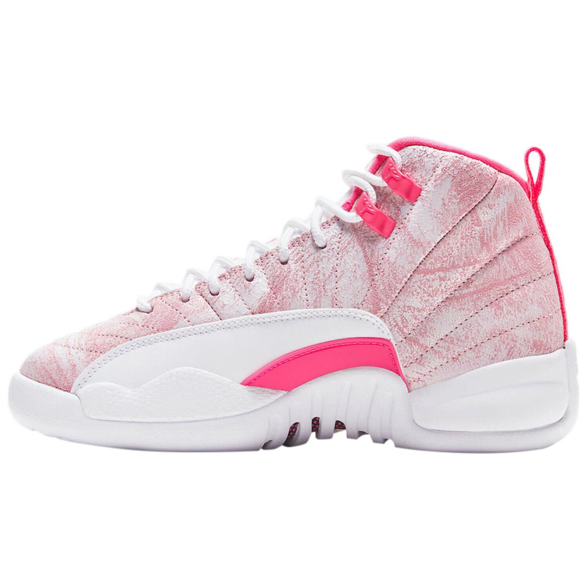 Jordan 12 Retro Arctic Punch GS