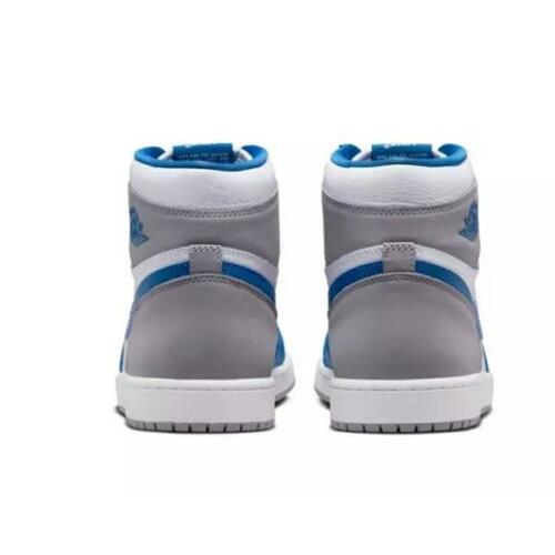Nike shoes Air - White 4