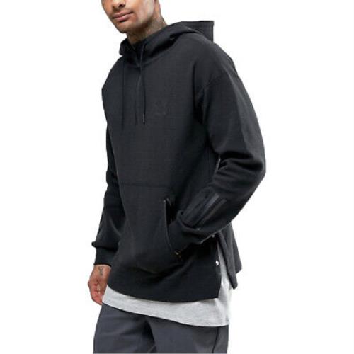 Adidas Instinct Hoody Mens Style : Bk0518
