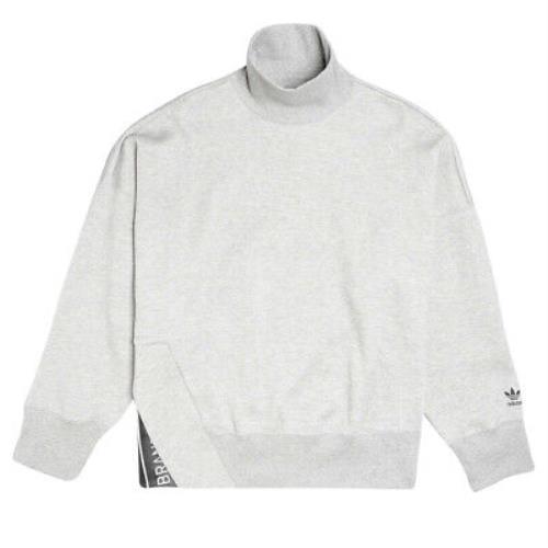 Adidas Originals Sweatshirt Mens Style : Br9540