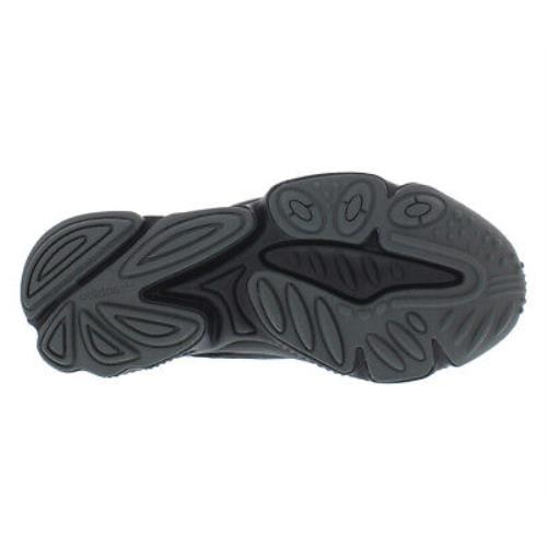 Adidas Ozweego Celox Mens Shoes - Core Black/Turbo/Grey Six , Black Main