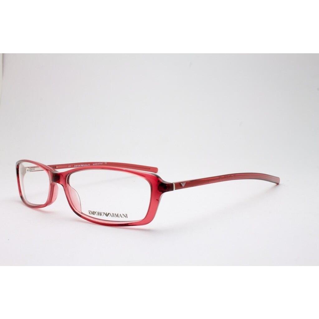 Emporio Armani EA 9098 XR6 Eyeglasses SIZE:50-14-135