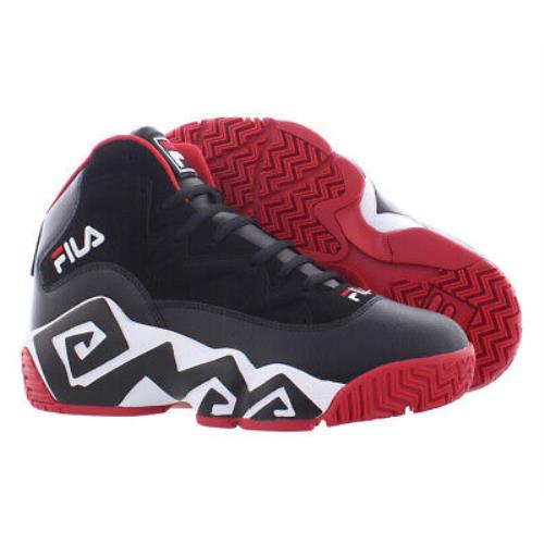 Fila MB Mens Shoes