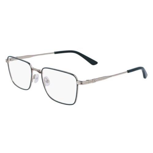 Men Calvin Klein CK23104 330 52mm Eyeglasses 52-18-145 050