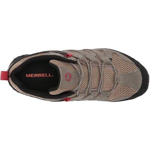 Merrell shoes  - Boulder 3