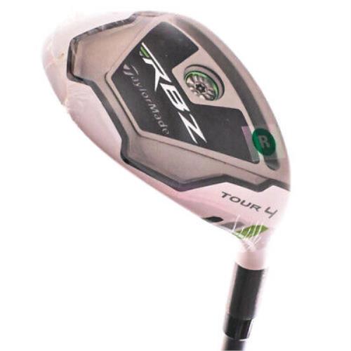 Taylormade Rbz Tour Rescue 4 21.5 Reg RH