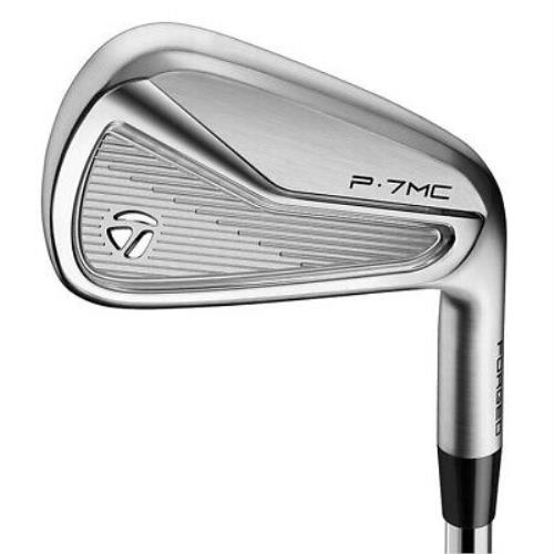 Taylormade P7MC 5 Iron Graphite Ventus 6R Regular Flex