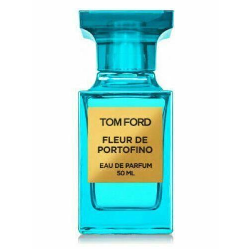 Tom Ford Private Blend Fleur De Portofino Perfume Spray 1.7oz