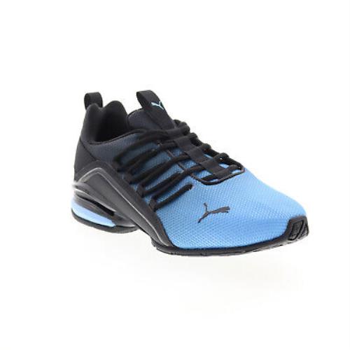 Puma shoes Axelion Fade - Blue 0