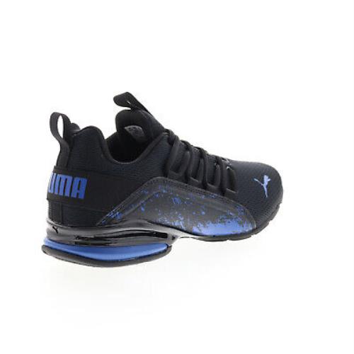 Puma shoes  - Black 6