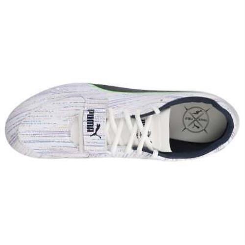 Puma shoes  - White 2