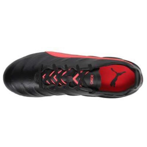 Puma shoes  - Black 2