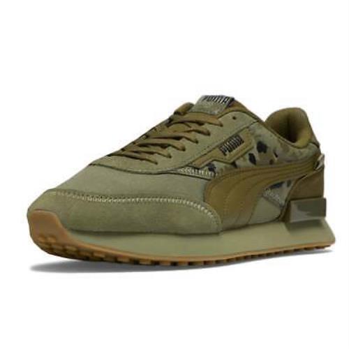 Puma shoes  - Green 0