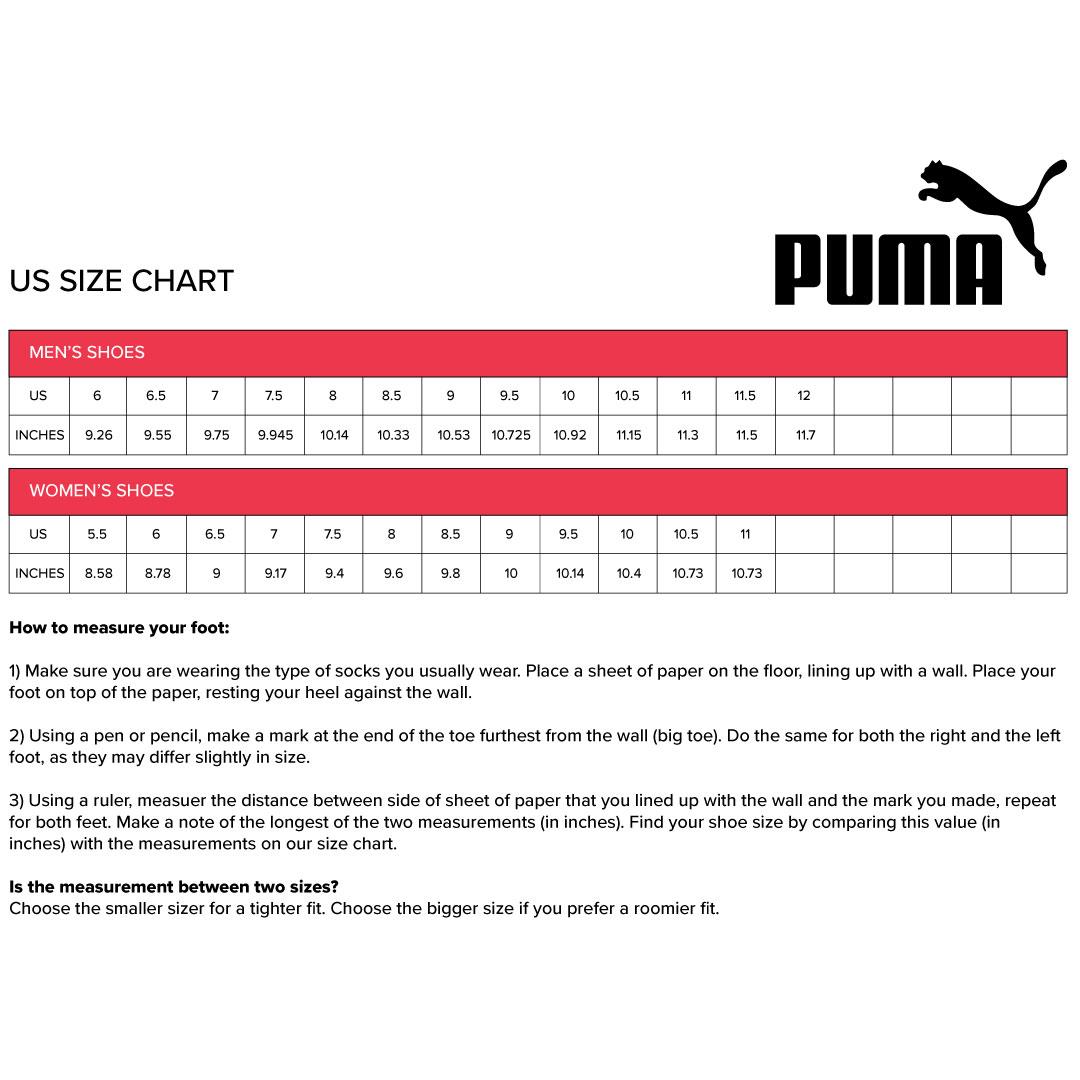 Puma shoes  - Green 10