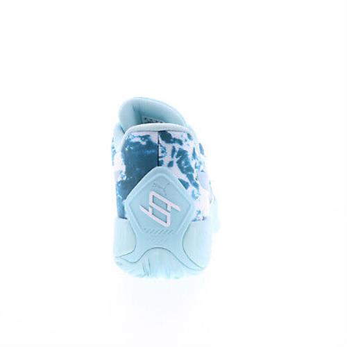 Puma shoes  - Blue 5
