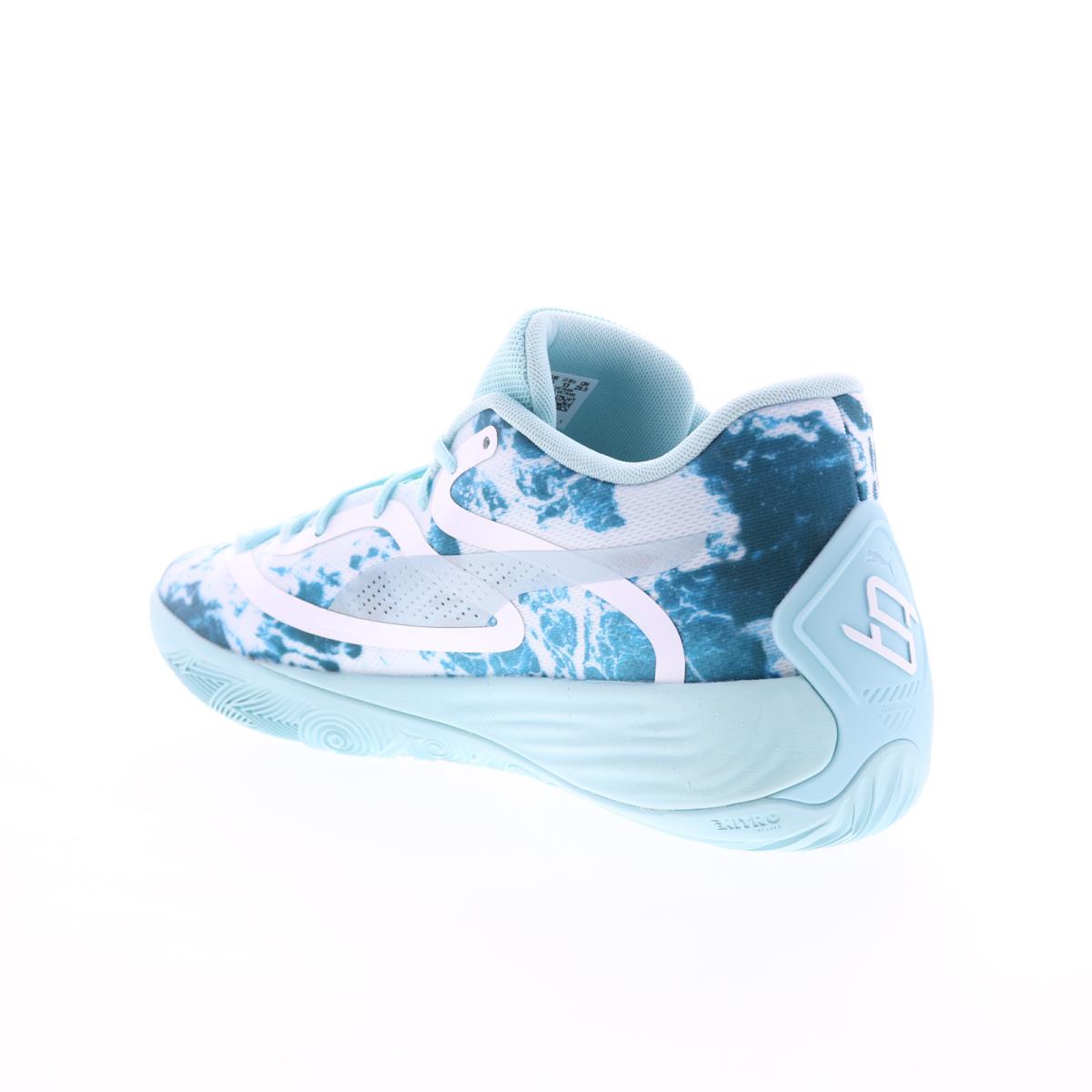 Puma shoes  - Blue 12
