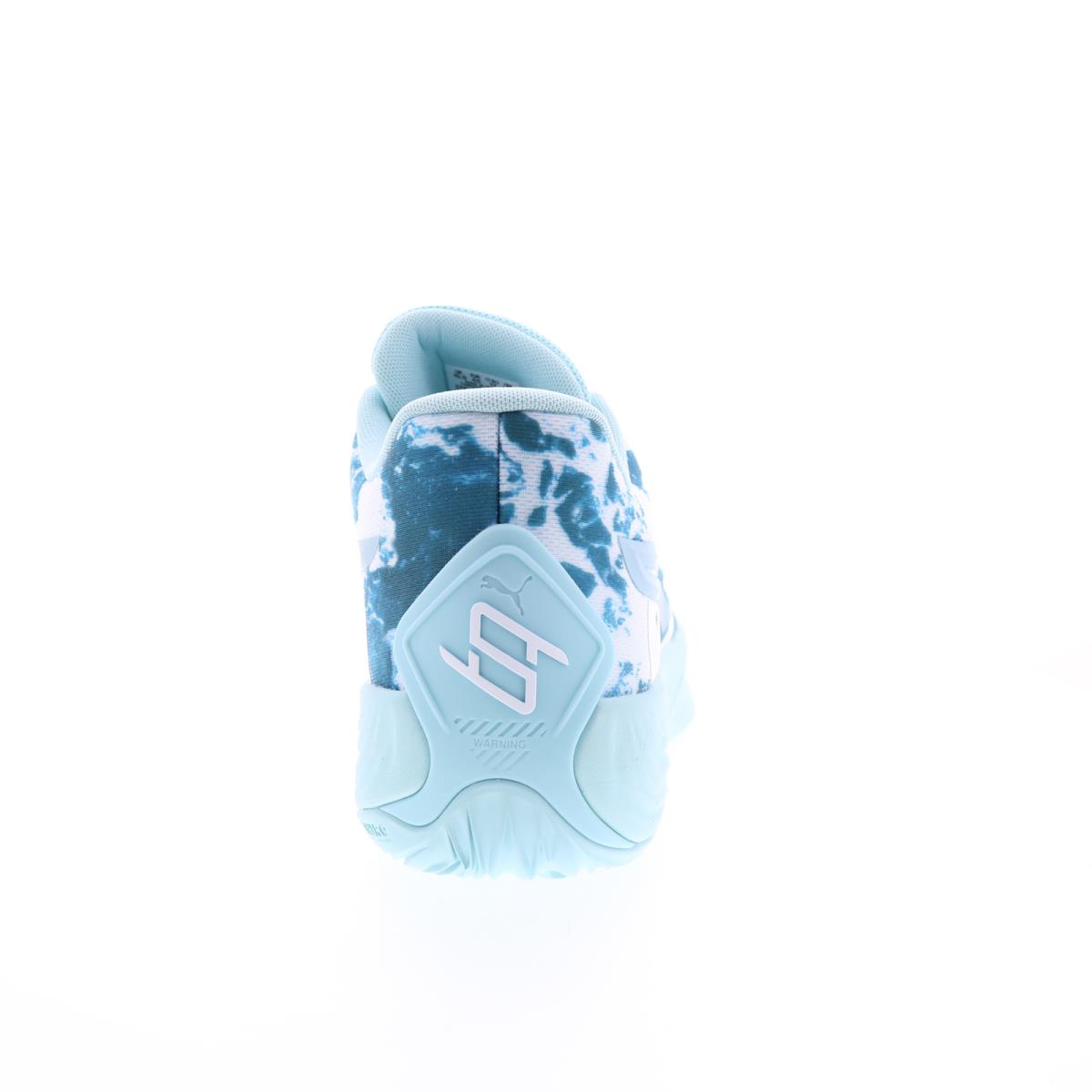 Puma shoes  - Blue 13