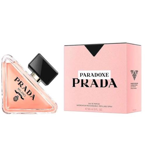 Paradoxe by Prada 3 oz Edp Perfume For Women