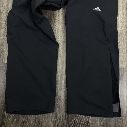 Adidas clothing  - Black 8