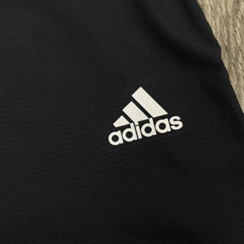 Adidas clothing  - Black 7