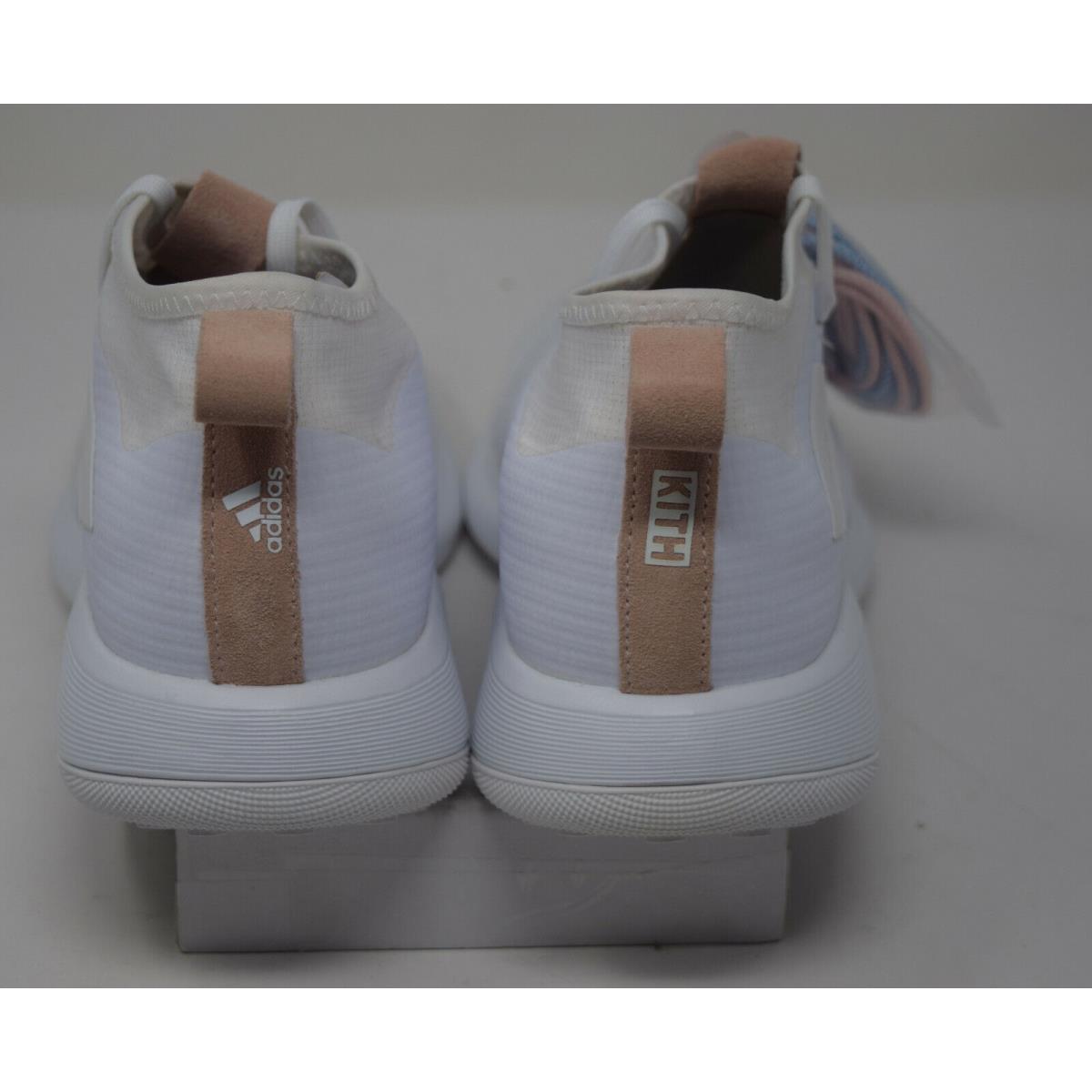 Adidas shoes Tango - White 2