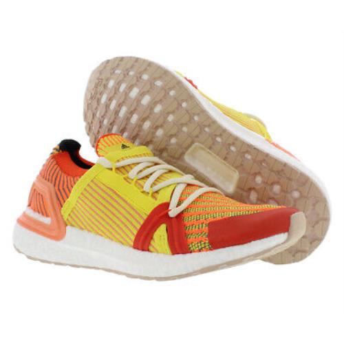 Adidas Ultraboost 20 S. Womens Shoes Size 5 Color: Orange/yellow - Orange/Yellow , Orange Main